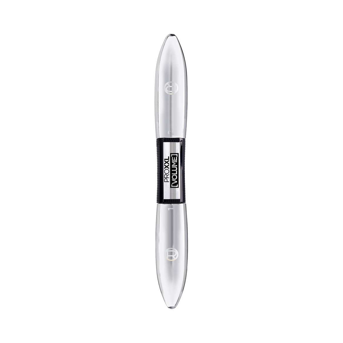 L'Oréal Paris PRO XXL VOLUME, blakstienų tušas, 12 ml