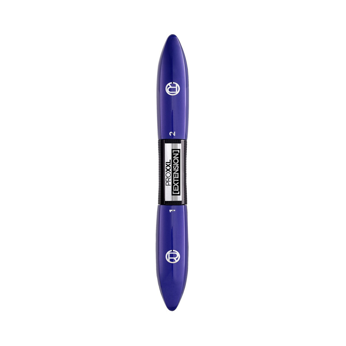 L'Oréal Paris PRO XXL EXTENSION, blakstienų tušas, 12 ml