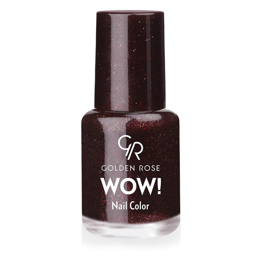 Nagų lak.Golden Rose WOW! 6 ml Nr.65