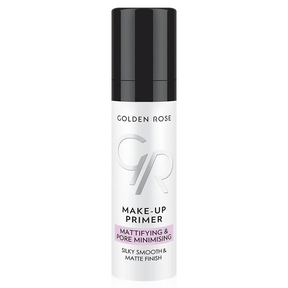 Makiažo gruntas Golden Rose  Mattifying 30ml