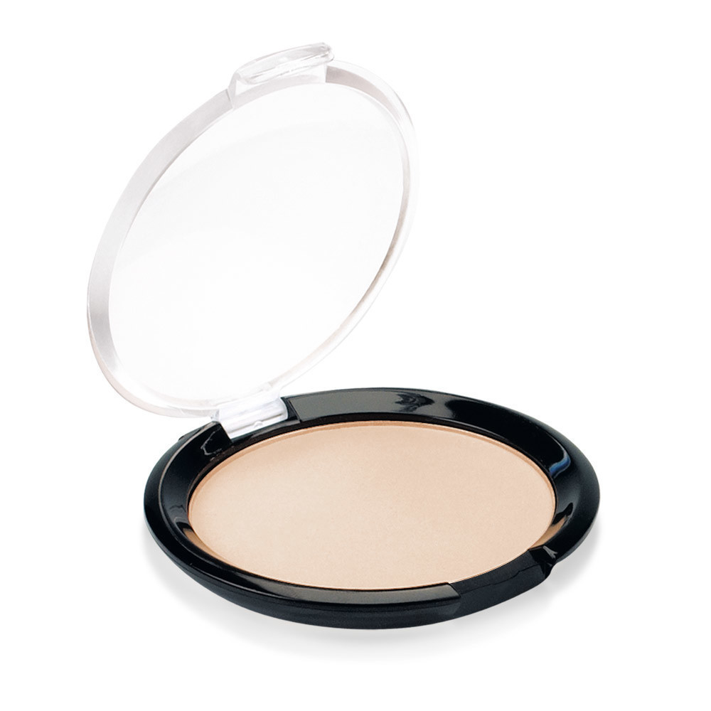 Pudra Golden Rose Silky Touch Nr.04, 12g
