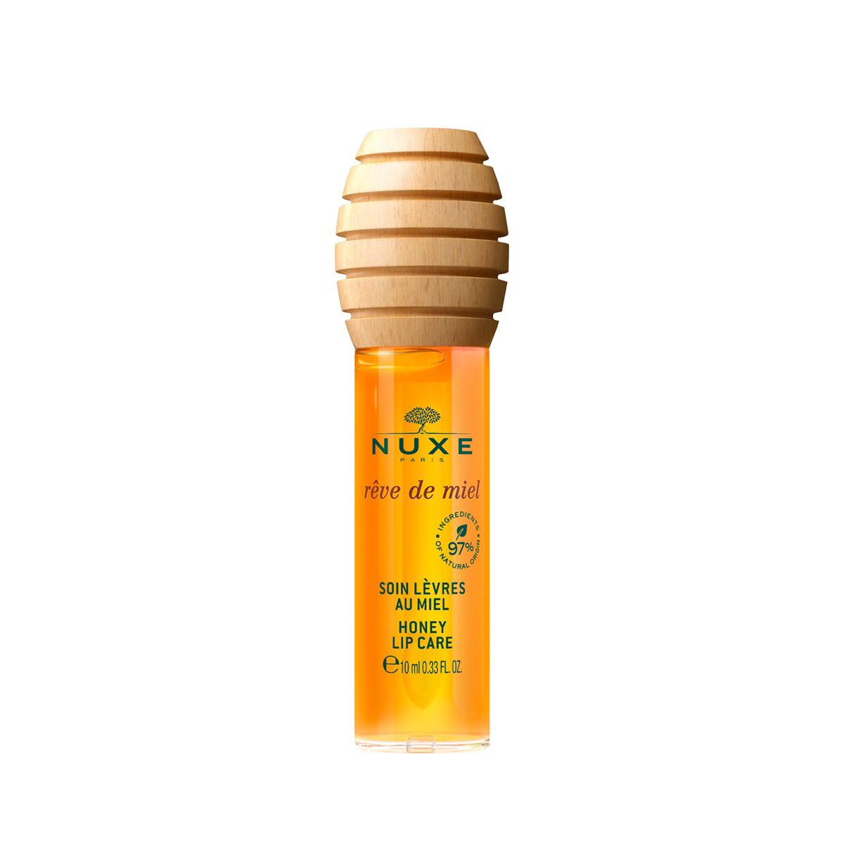NUXE REVE DE MIEL, Lūpų pieštukas su medumi, 10g