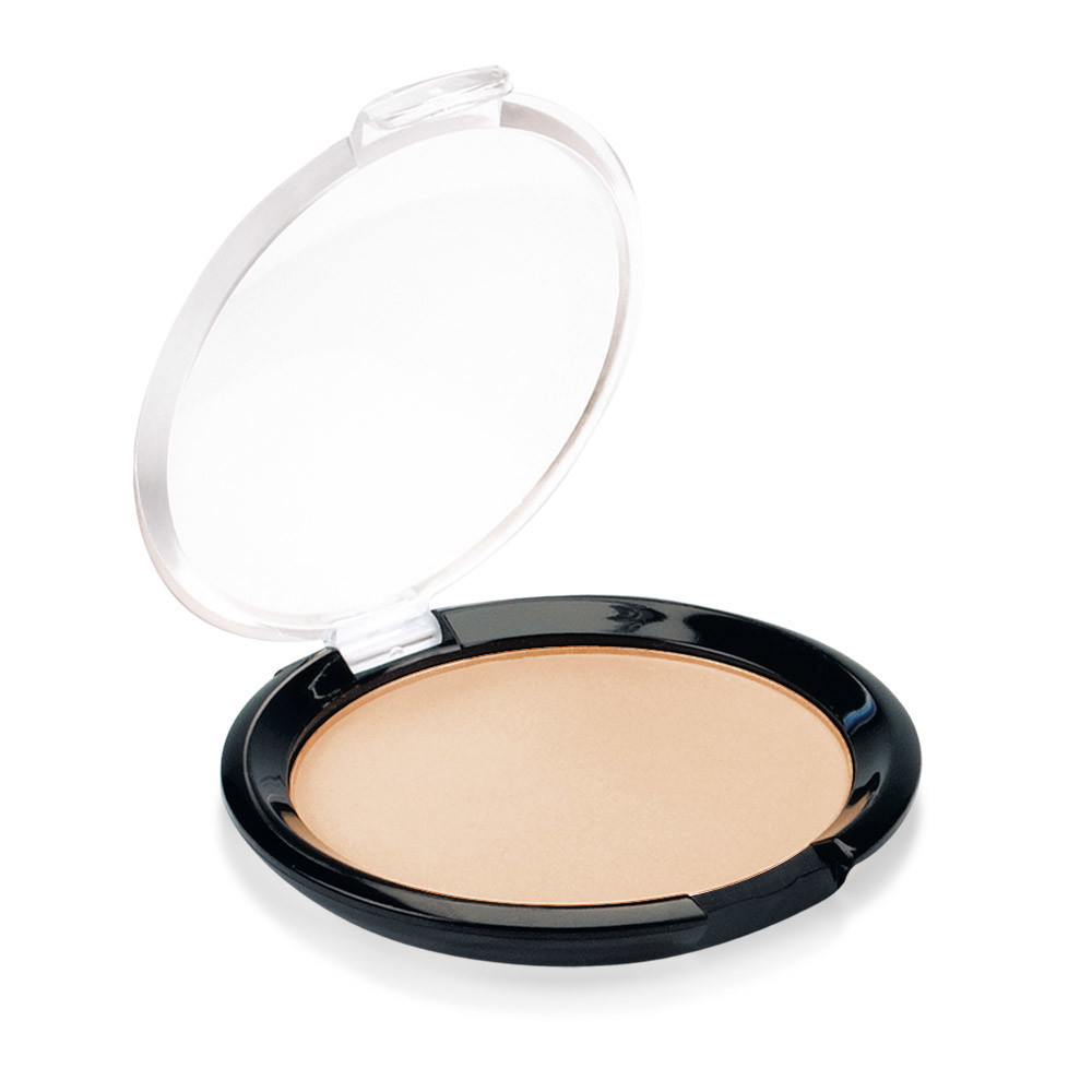 Pudra Golden Rose Silky Touch Nr.07, 12g
