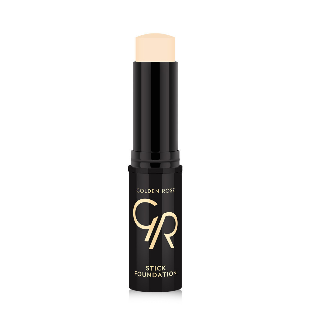 Pudra Golden Rose Stick foundation Nr.01, 11g