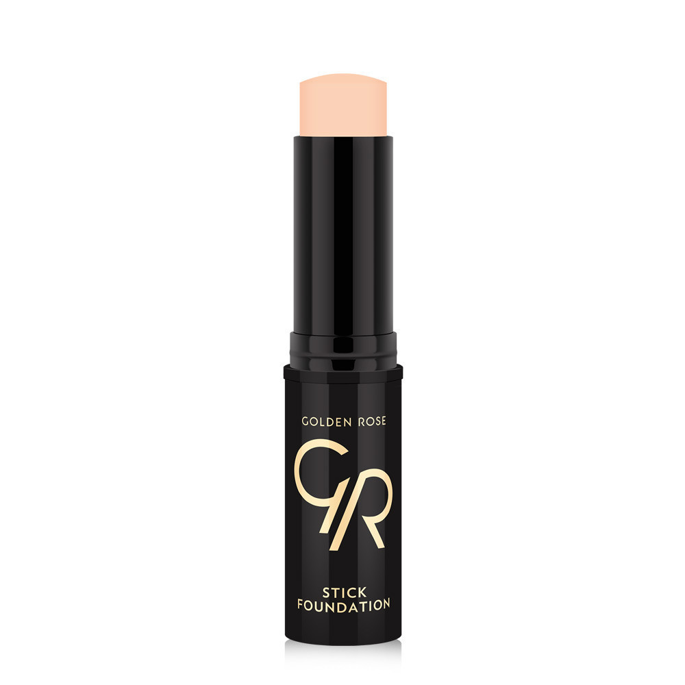 Pudra Golden Rose Stick foundation Nr.03, 11g