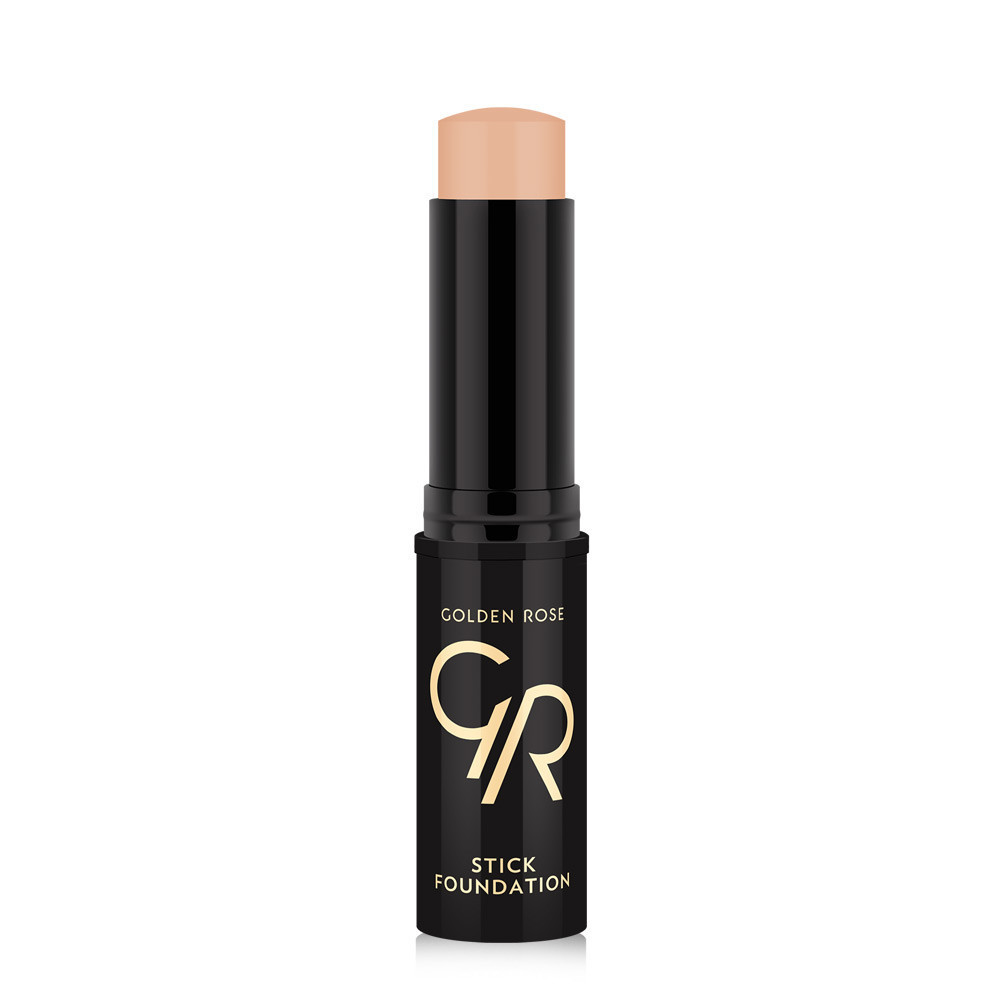 Pudra Golden Rose Stick foundation Nr.05, 11g