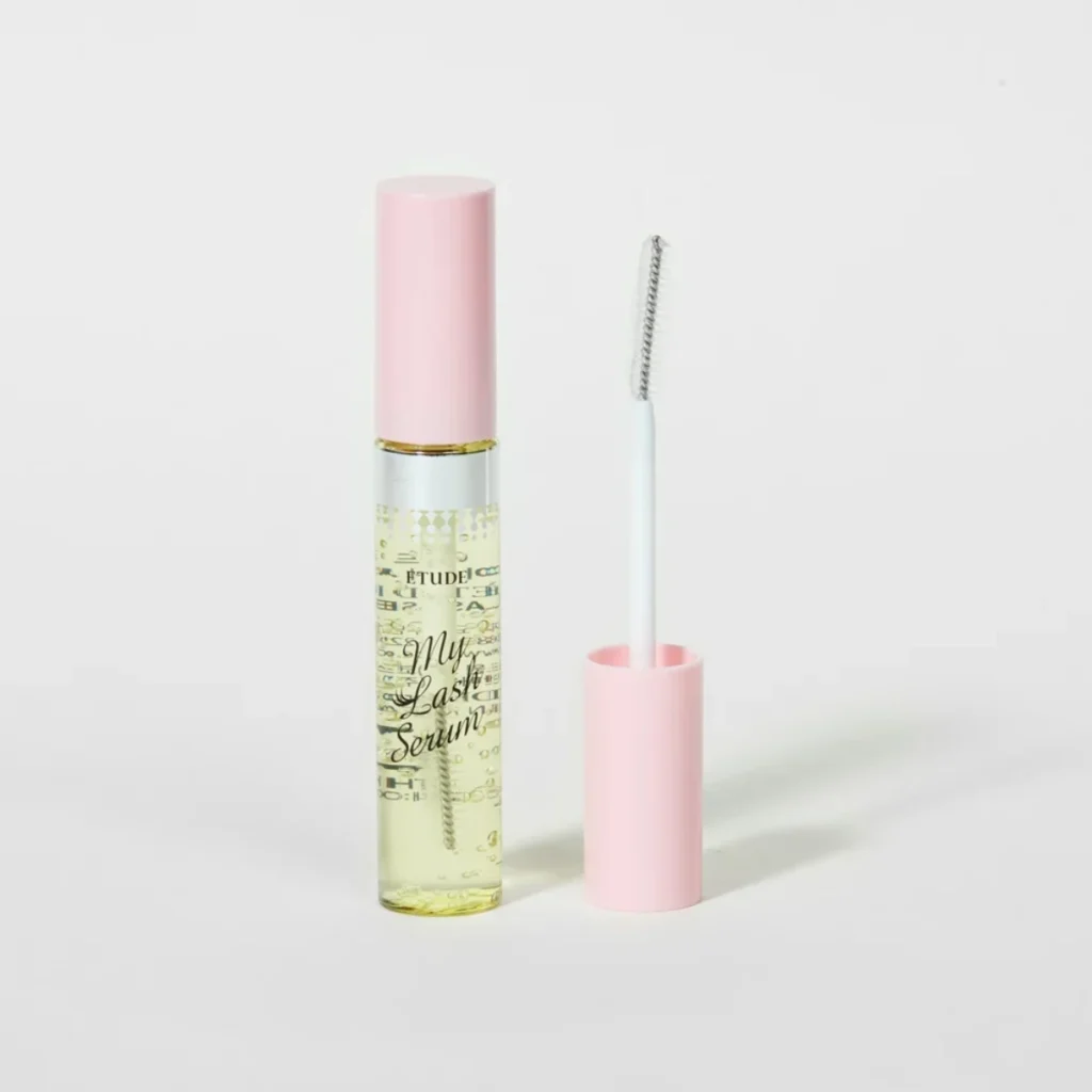 ETUDE My Lash Serum – maitina ir stiprina blakstienas