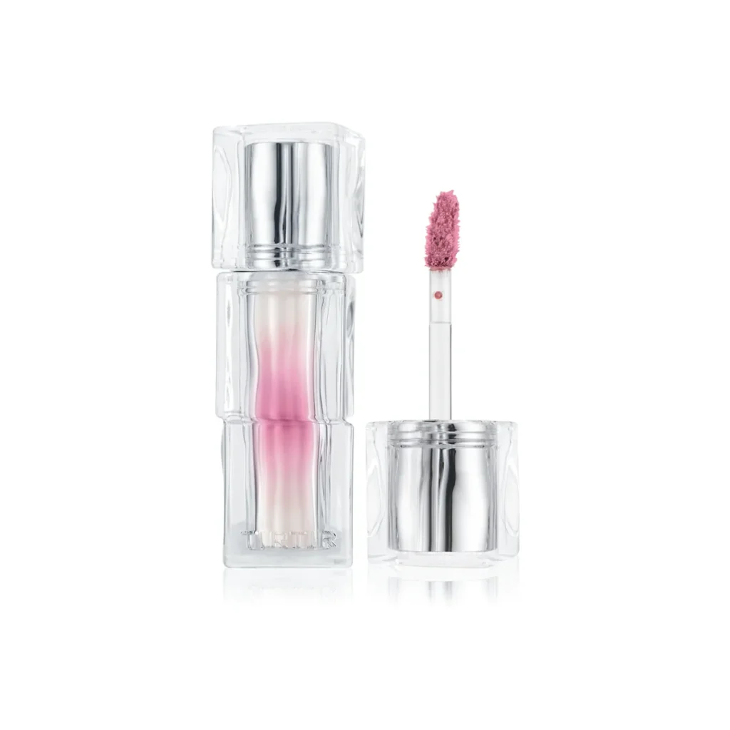 TIRTIR Waterism Glow Tint (28 Wintery) – spindesio suteikiantis lūpų blizgis