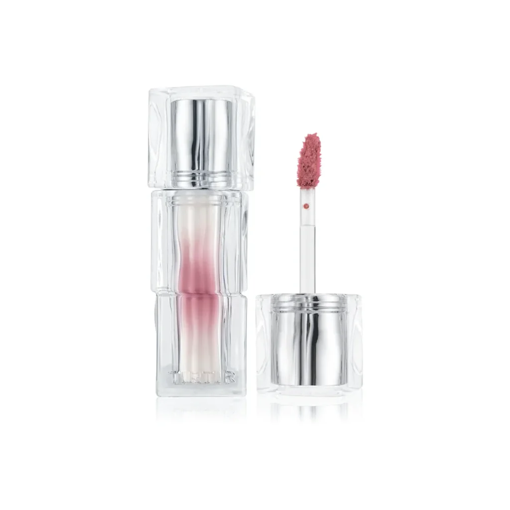 TIRTIR Waterism Glow Tint (29 Eveny) – spindesio suteikiantis lūpų blizgis