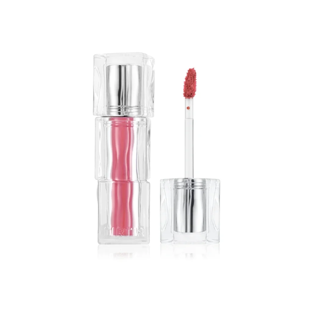 TIRTIR Waterism Glow Tint (12 Rich Rush) – spindesio suteikiantis lūpų blizgis