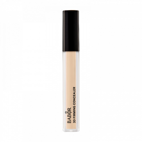 Babor 3D Firming Concealer Daugiafunkcis maskuoklis, 01 Porcelain