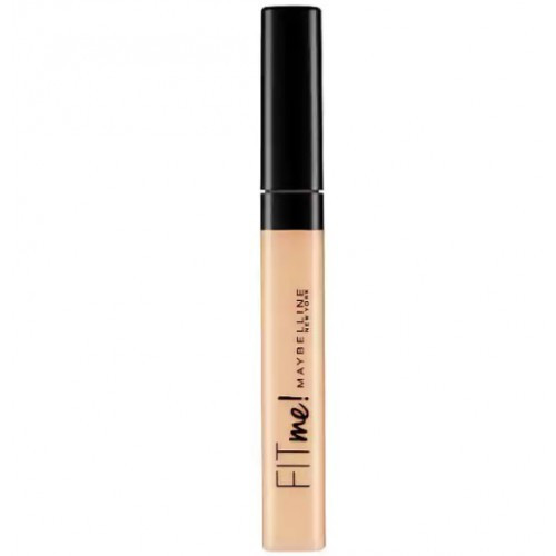 Maybelline Fit Me Maskuojamoji priemonė, 10 Light