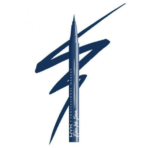 NYX Professional Makeup Epic Ink Liner Akių kontūravimo pieštukas, Midnight Rise