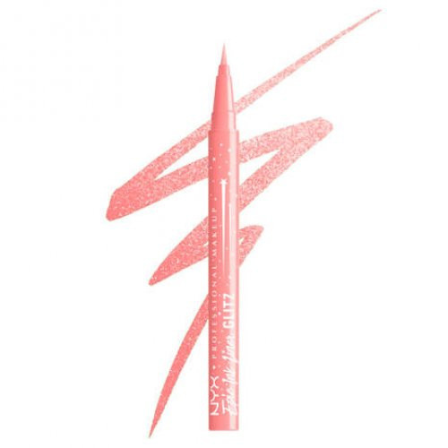 NYX Professional Makeup Epic Ink Liner Akių kontūravimo pieštukas, Bootcut Bling