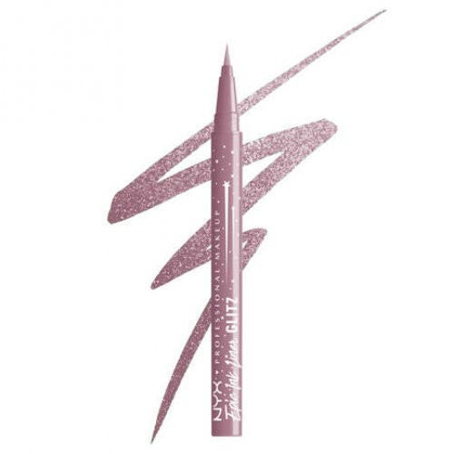 NYX Professional Makeup Epic Ink Liner Akių kontūravimo pieštukas, Shimmer Stitch