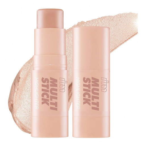 I'M MEME I´m Multi Stick Highlighter Švytėjimo suteikiantis pieštukas, 001 Champagne Gold
