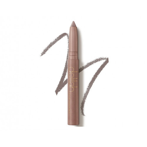 Delilah Stay The Night Smooth Shadow Stick Pieštukiniai šešėliai akims, Soft Slate 5559