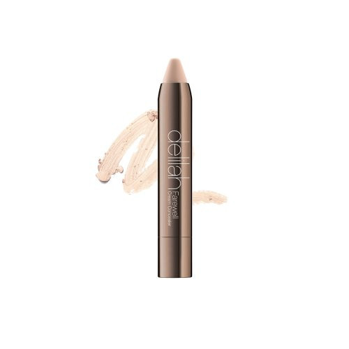Delilah Farewell Cream Concealer Kreminis makiažo korektorius, Linen