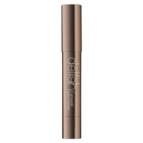 Delilah Farewell Cream Concealer Kreminis makiažo korektorius, Barley