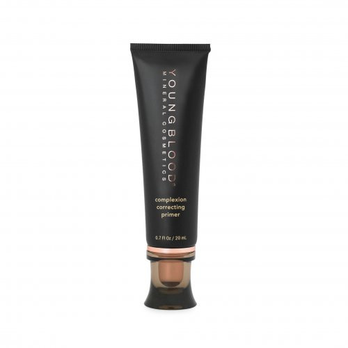 Youngblood Complexion Correcting Primer Spalvą ir poras koreguojanti makiažo bazė, Bare