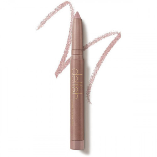 Delilah Stay The Night Smooth Shadow Stick Pieštukiniai šešėliai akims, Pink Champagne 5554