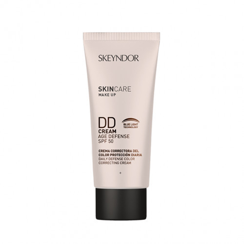 Skeyndor DD Cream SPF50 DD Kremas, 00