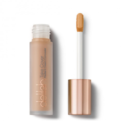 Delilah Take Cover Radiant Cream Concealer Kreminis maskuoklis, 8003 Marble