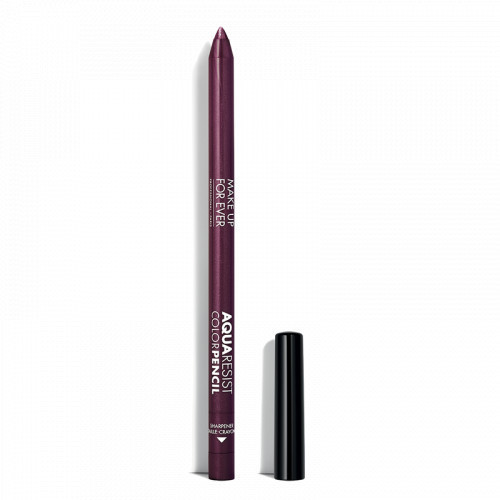 Make Up For Ever Aqua Resist Color Pencil Akių pieštukas, 9 Ivy