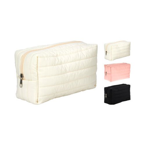 Kosmetinė BEAUTY BAG, 22x10x13 cm