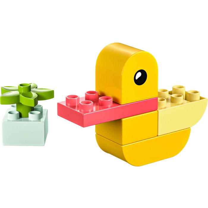 Konstruktorius LEGO DUPLO MY FIRST DUCK