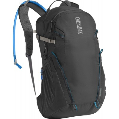 CamelBak Cloud Walker 18 Hike kuprinė su hidravimo sistema, juoda