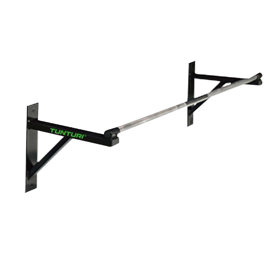 Skersinis Tunturi PULL UP BAR