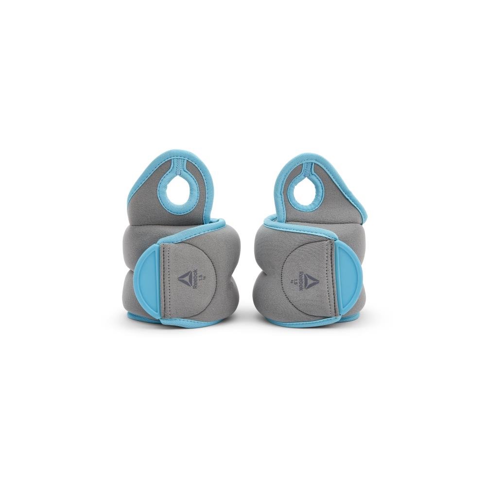 Svoriai rankoms Reebok 2 x 1.5kg