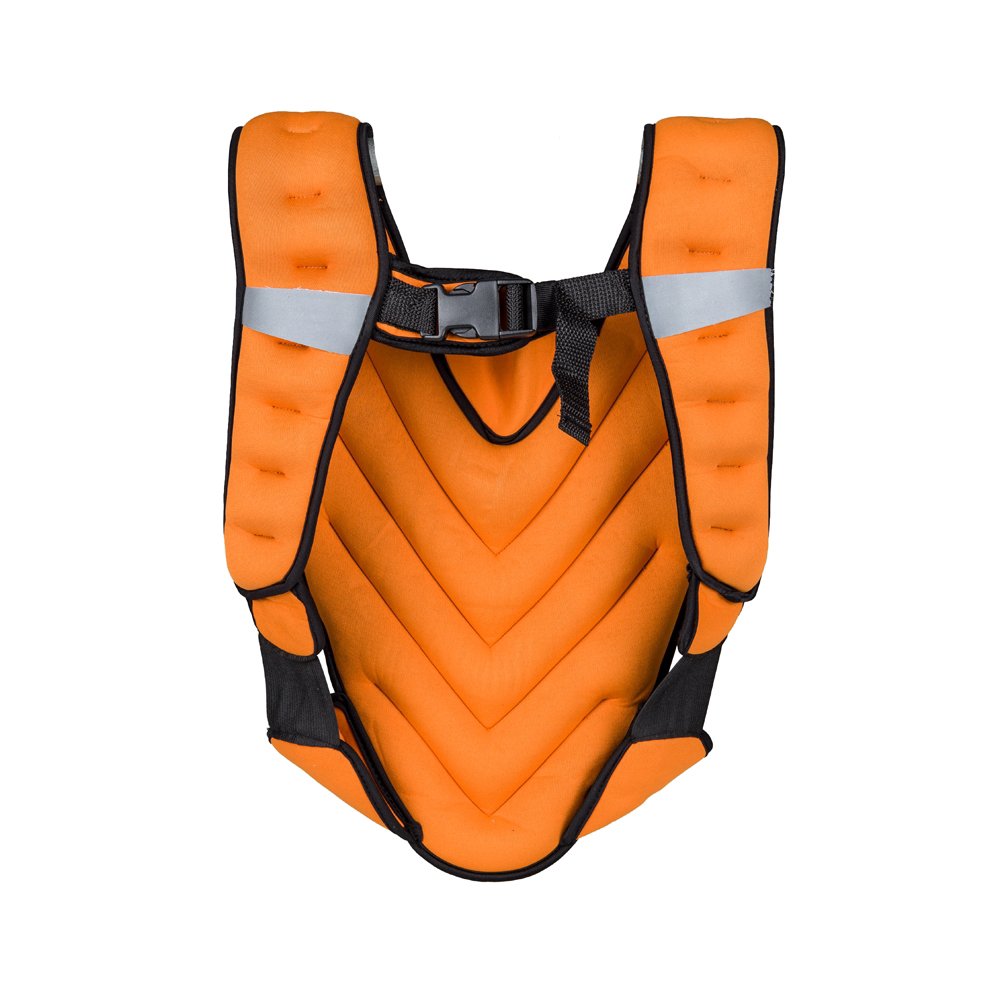 Pasunkinta liemenė inSPORTline Klaper 5kg, 13465-2