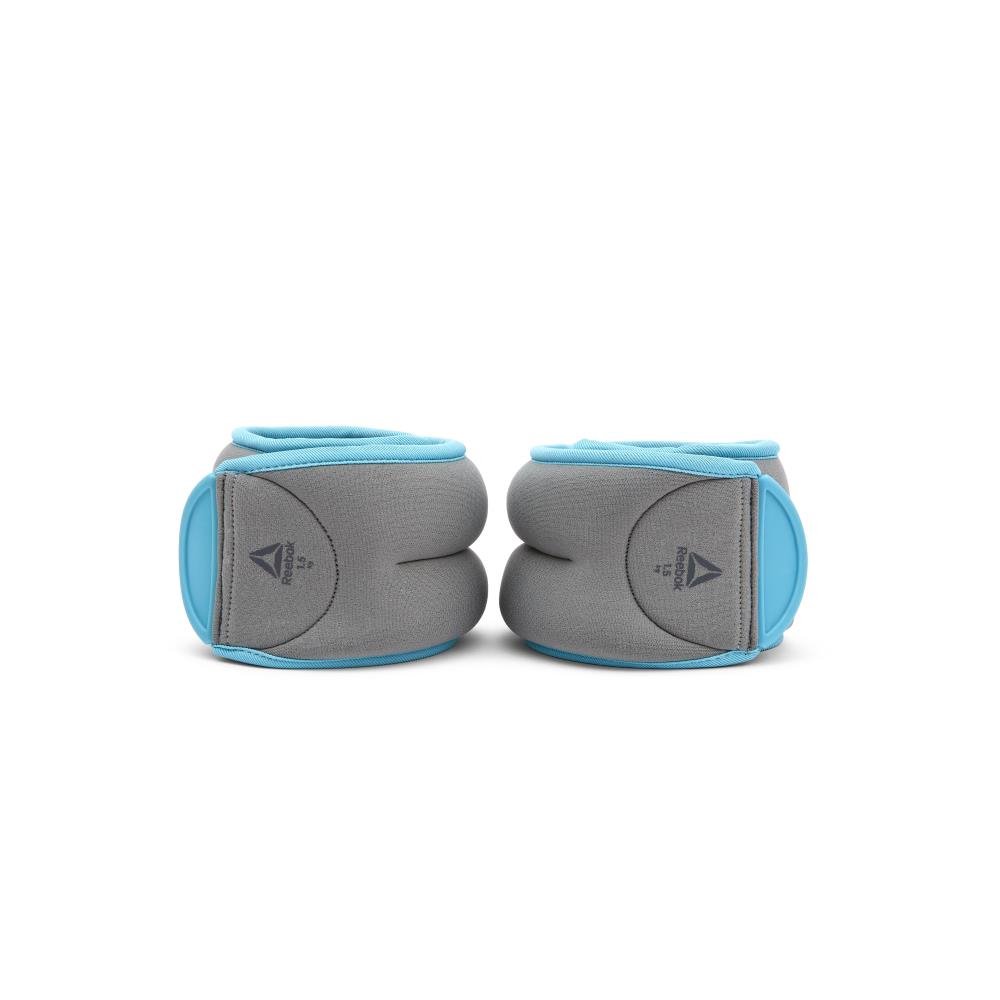 Svoriai kojoms Reebok 2 x 1,5 kg