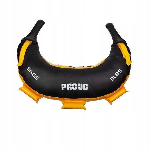 Jėgos maišas Proud, 5kg