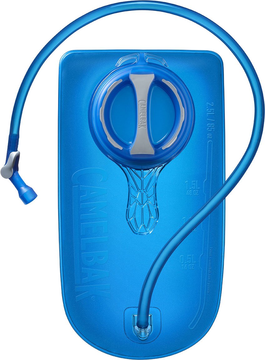 CamelBak Cloud Walker 18 Hike kuprinė su hidravimo sistema, žalia