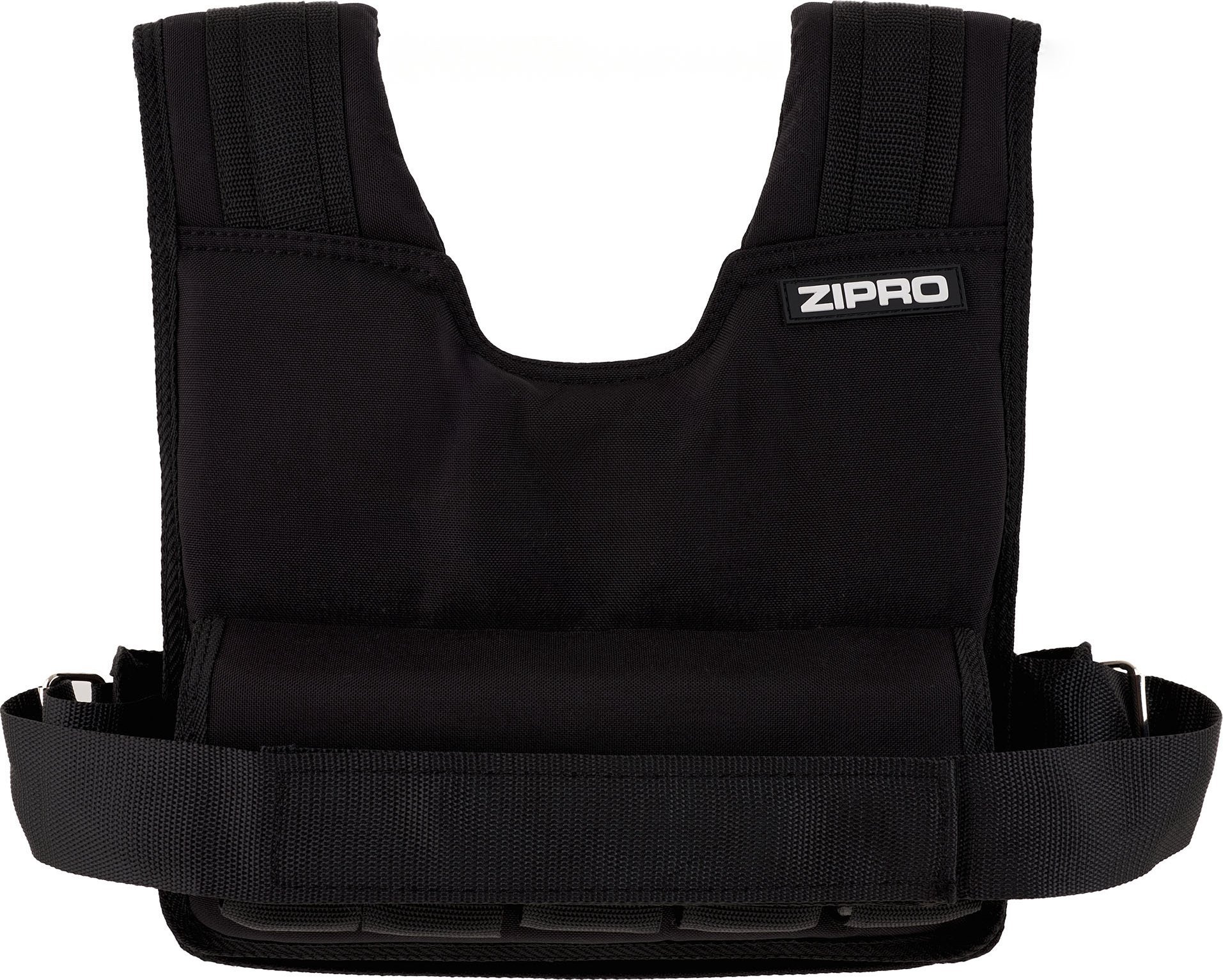 Zipro 10 kg load vest