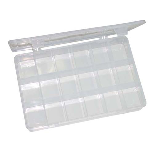 Dėžutė smulkiems daiktams 275x183x42mm, Pro'sKit