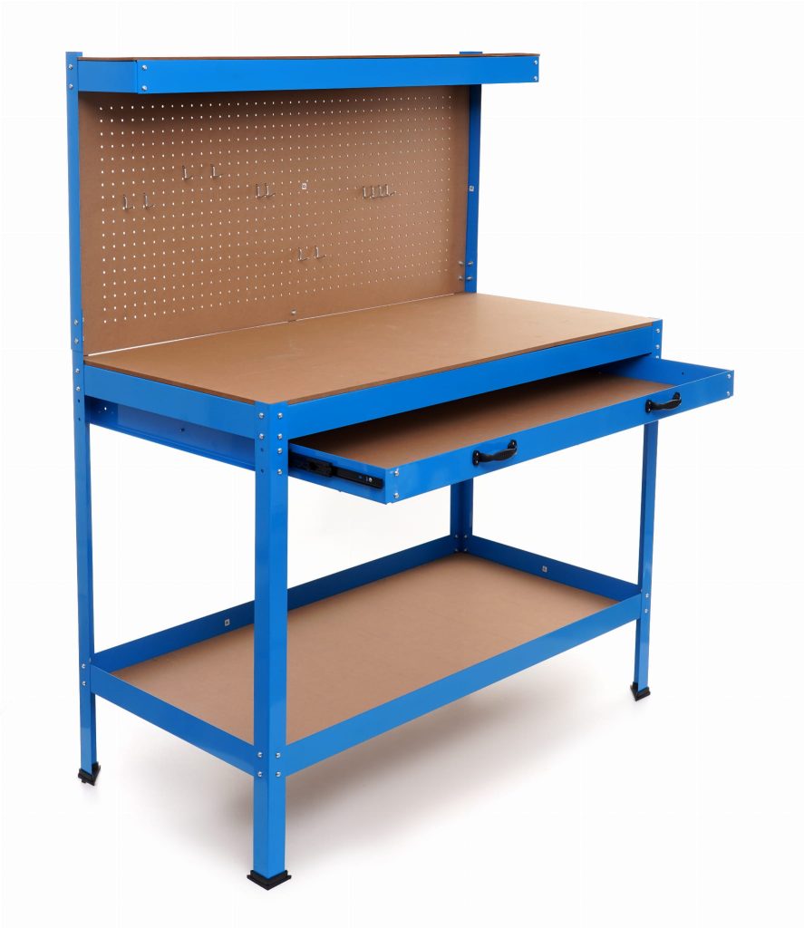 DARBO STALAS 1200x600x12 mm KD640
