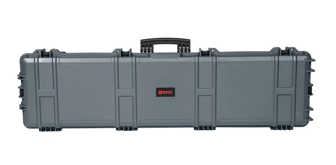 Nuprol XL Dėžė įrangai ar ginklams gabenti Pilka MLP išsiuntimas 9 d.