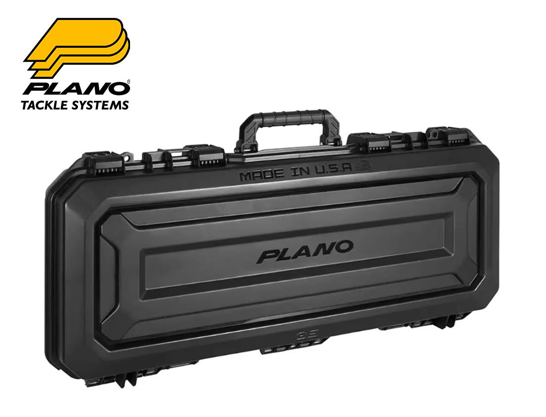 Transportavimo dėžė Plano All Weather 2 36" Long Gun Case Juodas MLP išsiuntimas 9 d.