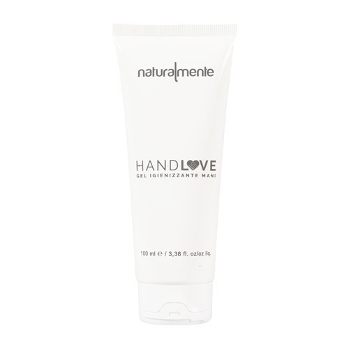 Naturalmente Hand Love Rankų dezinfekavimo gelis, 100ml
