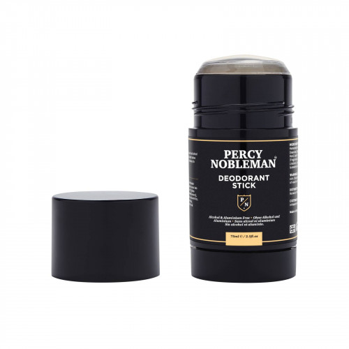 Percy Nobleman Deodorant Stick Tepamas dezodorantas vyrams, 75ml