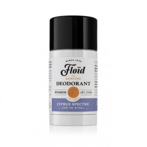 Floid Deodorant Citrus Spectre Tepamas dezodorantas vyrams, 75ml