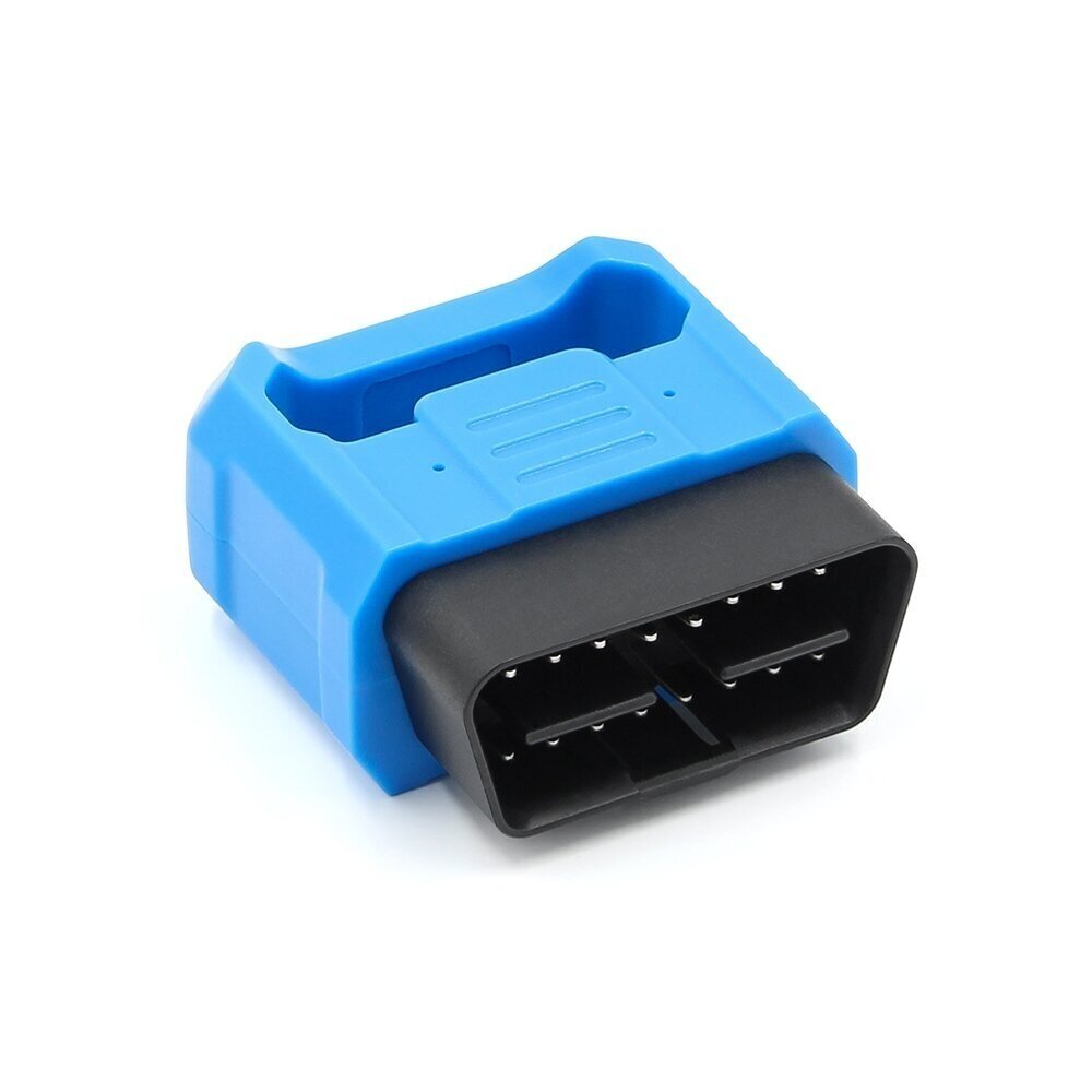 UNIVERSALI DIAGNOSTIKOS ĮRANGA AUTOMOBILIUI OBD2 BLUETOOTH