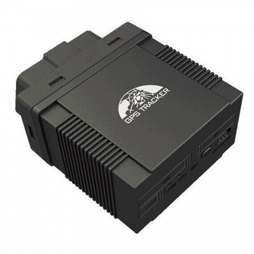 OBD GPS seklys (GPS TRACKER) GSM/GPRS