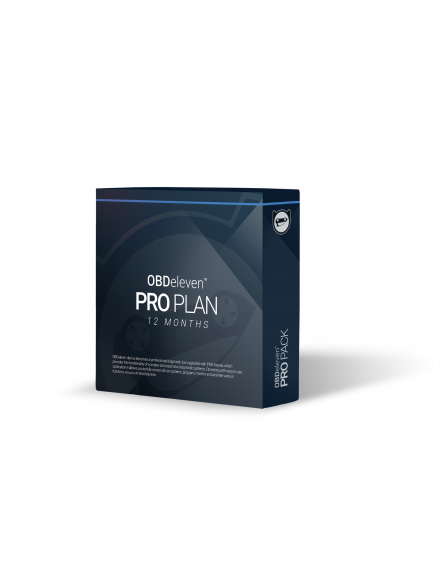 PRO VAG planas |OBDeleven