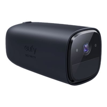 Anker Eufy  2 Set Silicone Skins In Black  For EufyCam & EufyCam 2