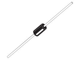 Stabilitronas 0.5W 13V DO35